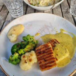 T Verloren Schaap Nourriture