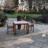 Het Groene Genoegen À l'intérieur