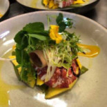 Het Groene Genoegen Nourriture