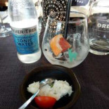 Pastoor Van Vremd Nourriture