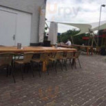 T Schalienhuis Nourriture