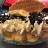 Parfum Creole Comida