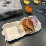 Pita Pizza Primo Nourriture