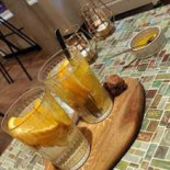 Jord Kaffee Nourriture