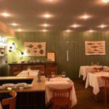 Le Vismet Nourriture