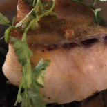 Bistro Time Out Nourriture