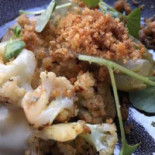 Bistro Time Out Nourriture