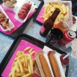 La Petite Fourchette Nourriture