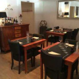 Frituur-eethuis Antonio Dentro