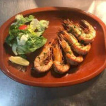 Frituur-eethuis Antonio Comida