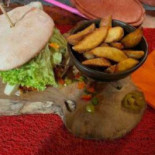 La Buena Vida Nourriture