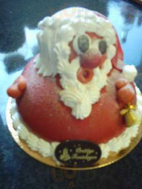 't Zoet Gemoed Comida