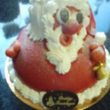 't Zoet Gemoed Nourriture