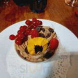 L’ana Thème Nourriture