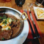 L’ana Thème Nourriture