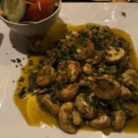 Oud Corteshem Comida