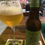 Bierkroeg Den Hulst Comida