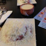 Drini Qebap Nourriture