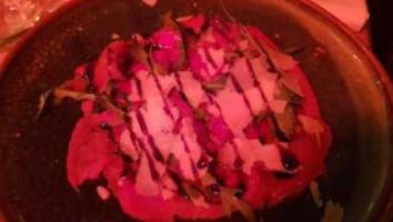 Den Boomgaard Nourriture