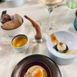 L'atelier De Willy À l'intérieur