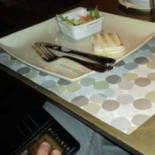 Belle Fleur Nourriture