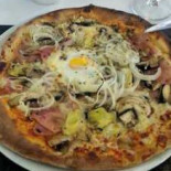 Pizzeria Etna Nourriture