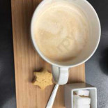 Coffeebar Intense Food