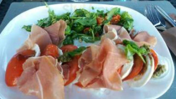 Affligem Café Comida