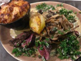 De Smidse Nourriture