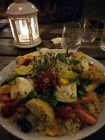 De Smidse Nourriture