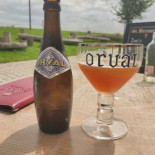 Bij De Witten Comida