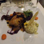 Comme Chez-vous Nourriture