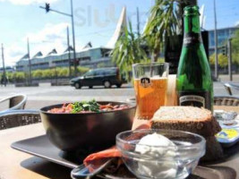 Café Boekowski Carte