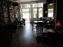 Café Boekowski Carte