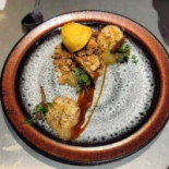 Villa Castelli Nourriture