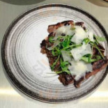 Villa Castelli Nourriture