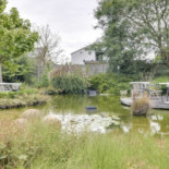 Beythem-statie Extérieur