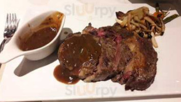 Resto Bazil Nourriture