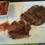 Bistro De Kippe Comida