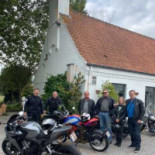 B&b De Gouden Klokke Nourriture