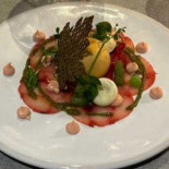 L'elixir Des Sens Nourriture