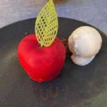 L'elixir Des Sens Nourriture