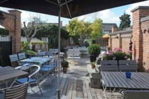 De Vondeling Exterior