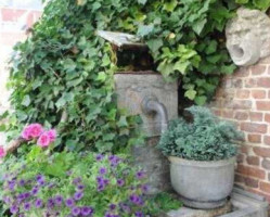 De Vondeling Exterior