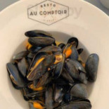 Au Comptoir Exterior