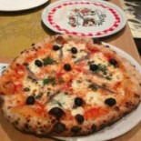 Risto Atone Paste E Pizza Nourriture