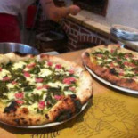 Risto Atone Paste E Pizza Nourriture