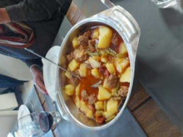 Vila Douro Nourriture