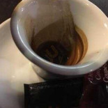 I Mafiosi Nourriture