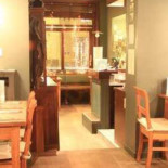 Café De La Poste À l'intérieur